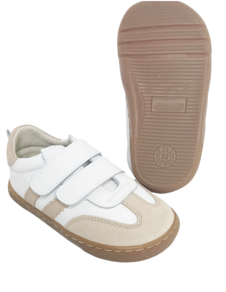 CHUCHES deportivo CHST-6001 BAREFOOT