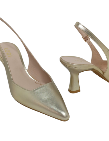 Lodi zapato de vestir GELINES - X