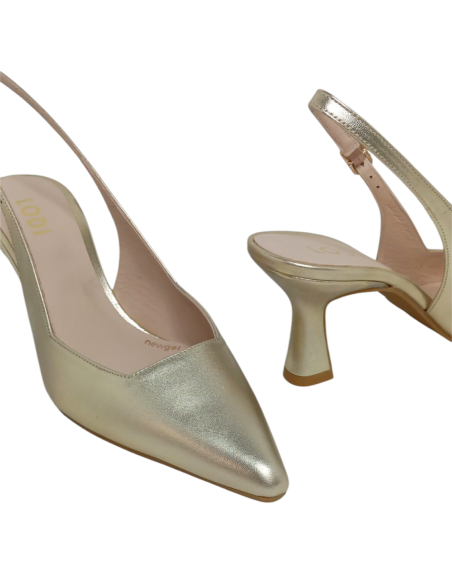 Lodi zapato de vestir GELINES - X