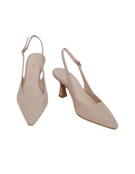 Lodi zapato de vestir GELINES - X