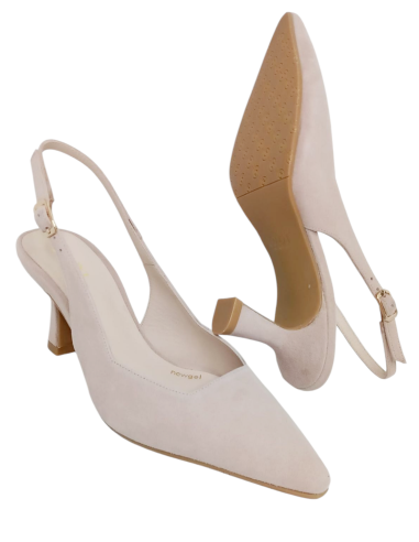 Lodi zapato de vestir GELINES - X