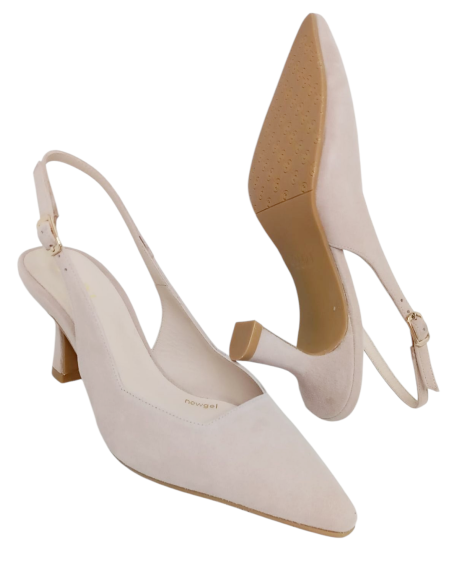 Lodi zapato de vestir GELINES - X