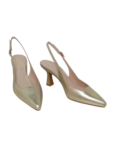 Lodi zapato de vestir GELINES - X