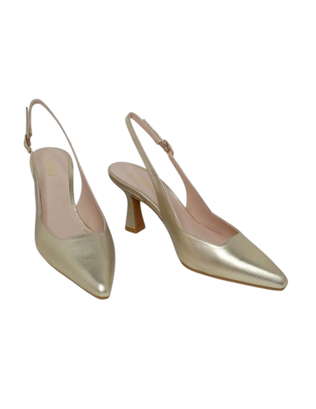 Lodi zapato de vestir GELINES - X
