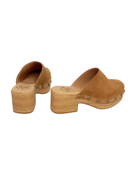 HELP THE TREES zueco 7768410