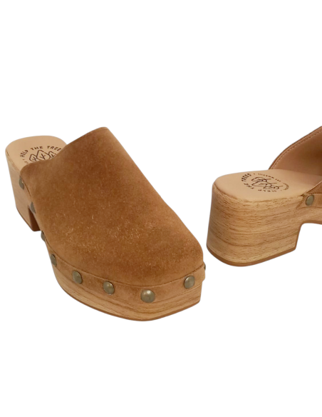 HELP THE TREES zueco 7768410