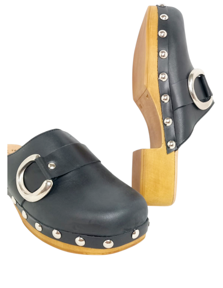 HELP THE TREES zueco 7766307