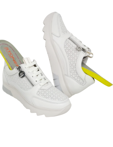 Stonefly zapato 222509 150