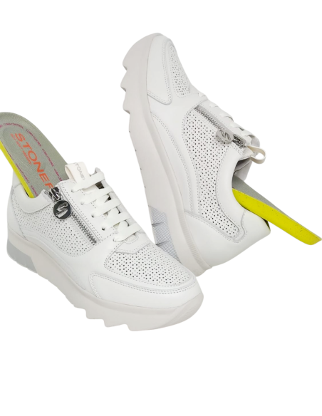 Stonefly zapato 222509 150