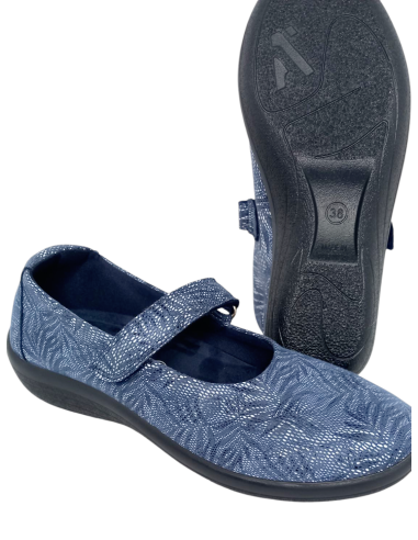 Arcopedico zapato 4826 K10 ESTRELA