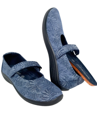 Arcopedico zapato 4826 K10 ESTRELA