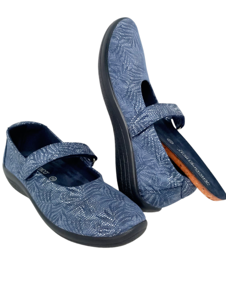 Arcopedico zapato 4826 K10 ESTRELA