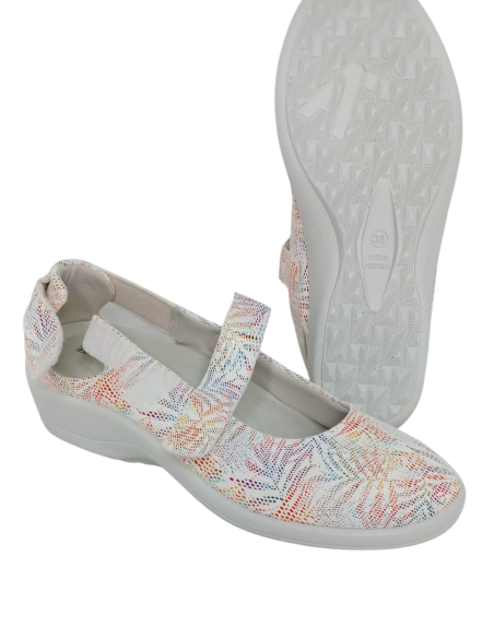 Arcopedico zapato 4706 K14 MINAMI