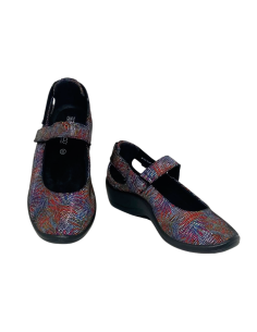 Arcopedico zapato 4706 K11 MINAMI 2