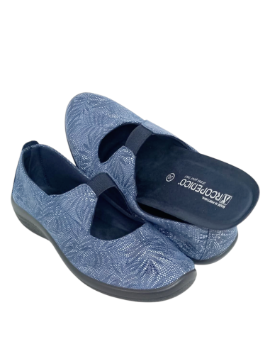 Arcopedico zapato 4606 K10 ITATIAIA