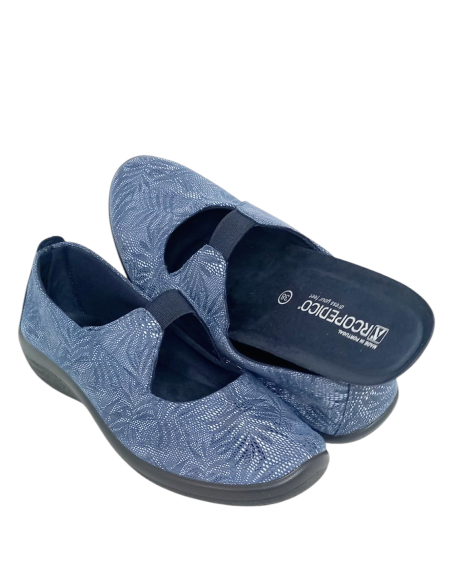 Arcopedico zapato 4606 K10 ITATIAIA