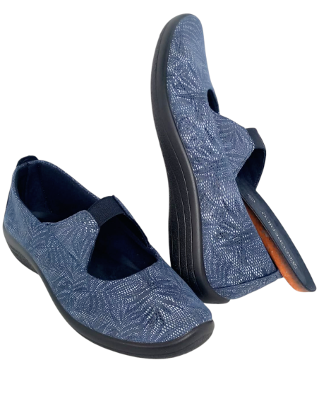 Arcopedico zapato 4606 K10 ITATIAIA