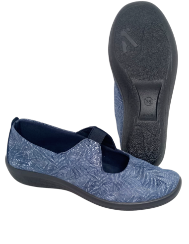 Arcopedico zapato 4606 K10 ITATIAIA