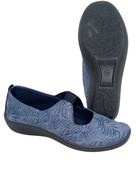 Arcopedico zapato 4606 K10 ITATIAIA