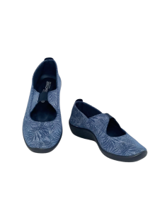 Arcopedico zapato 4606 K10 ITATIAIA 2