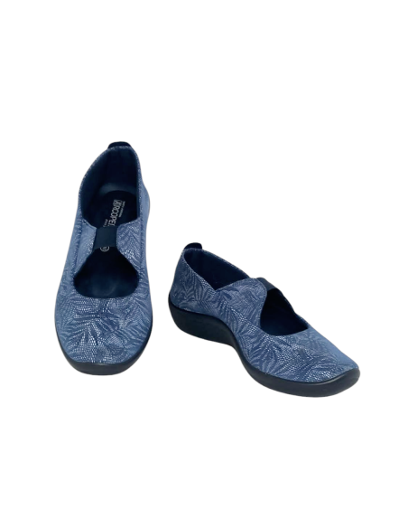 Arcopedico zapato 4606 K10 ITATIAIA