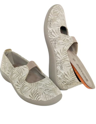 Arcopedico zapato 4606 K08 ITATIAIA