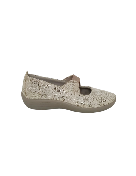 Arcopedico zapato 4606 K08 ITATIAIA