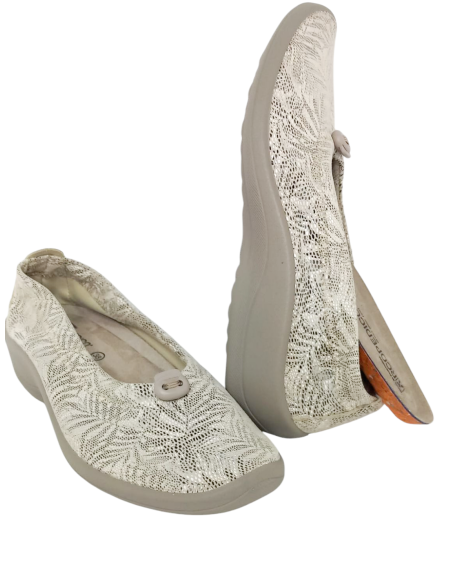 Arcopedico zapato 4716 K08 CABRERA