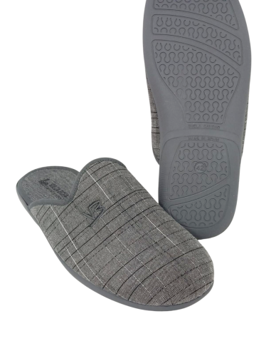 Vulca Bicha zapatilla de casa hombre 4621
