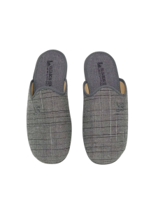 Vulca Bicha zapatilla de casa hombre 4621
