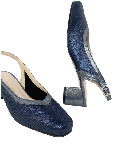 Zany by Trebede zapato 5011/B