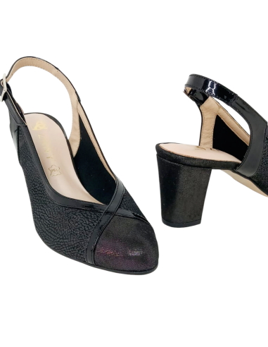 Zany by Trebede zapato de vestir 576