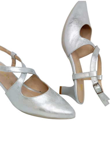 Zany by Trebede zapato de vestir 75023