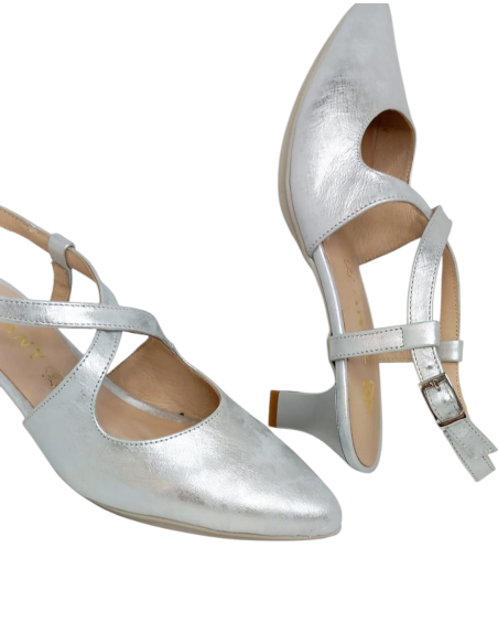 Zany by Trebede zapato de vestir 75023