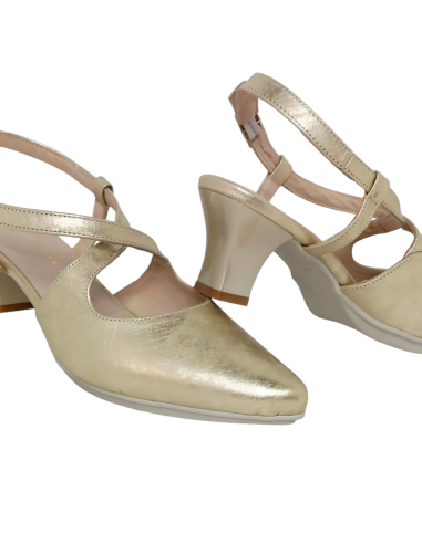 Zany by Trebede zapato de vestir 75023