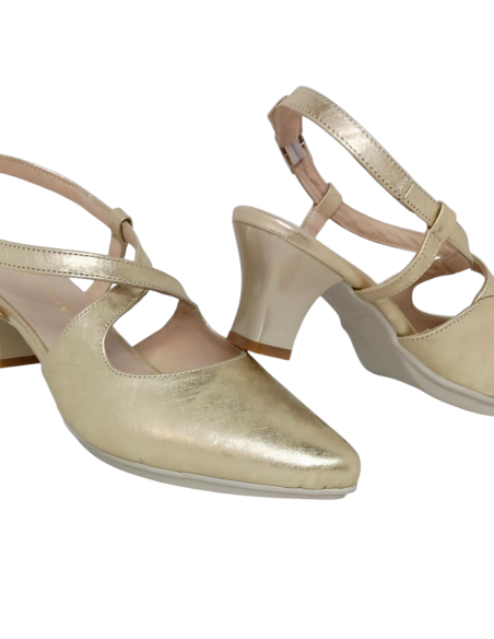 Zany by Trebede zapato de vestir 75023