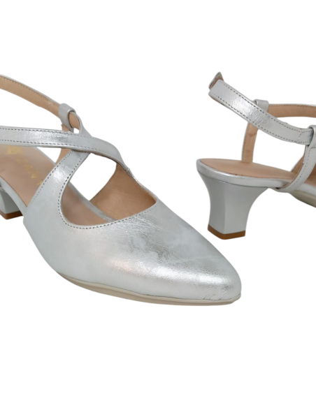 Zany by Trebede zapato de vestir 75023