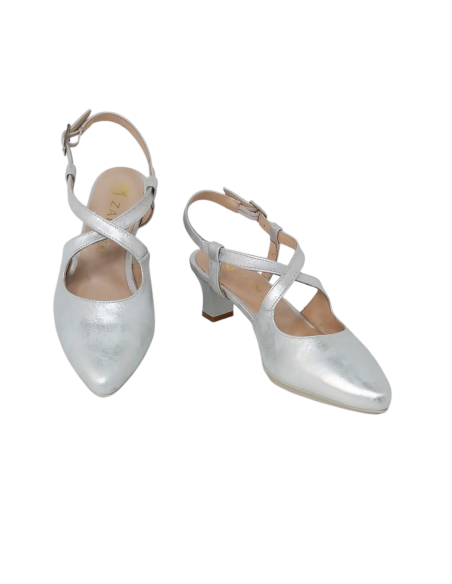 Zany by Trebede zapato de vestir 75023