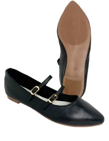 Top 3 Project zapato 25334