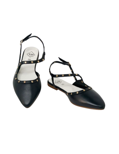 Top 3 Project zapato 25345