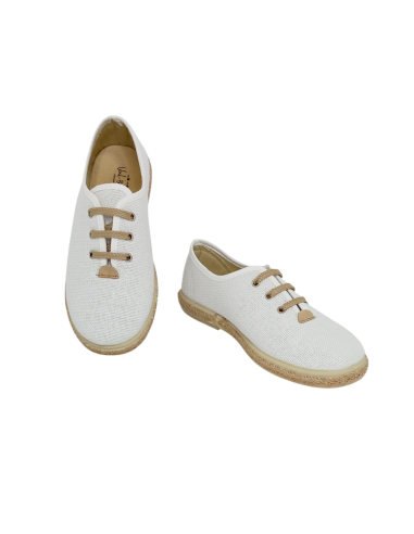 Vulpeques alpargata 1000-LC