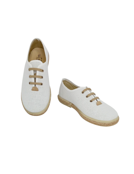 Vulpeques alpargata 1000-LC