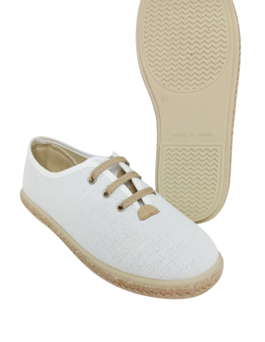 Vulpeques alpargata 1000-LC