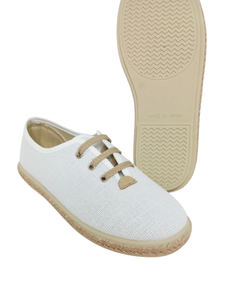 Vulpeques alpargata 1000-LC