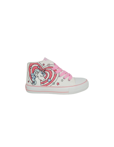 Conguitos lona niña COSH213808