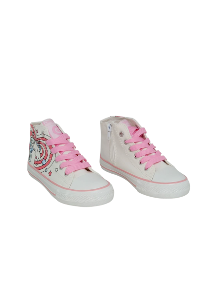 Conguitos lona niña COSH283108