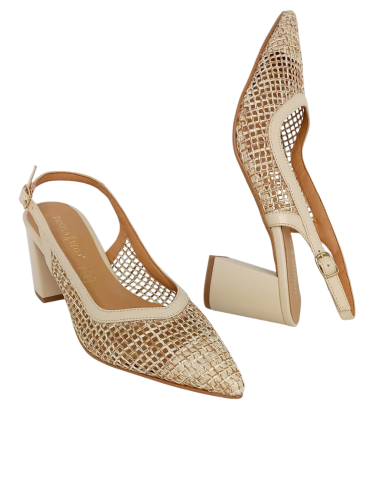 DANIELA VEGA Zapato Vestir 2610C