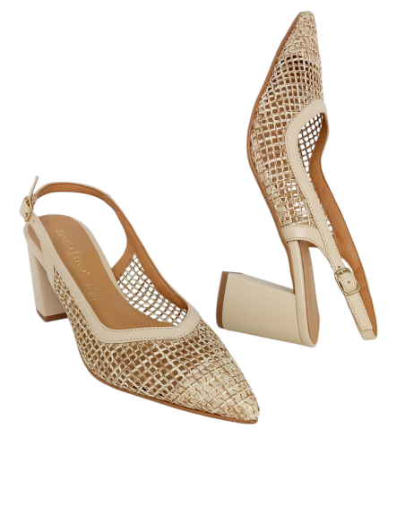 DANIELA VEGA Zapato Vestir 2610C