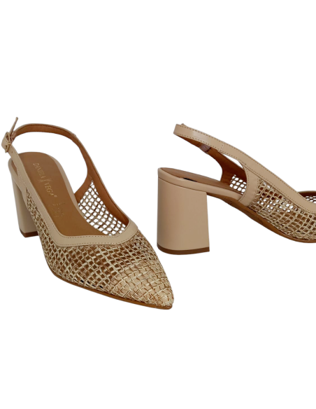 DANIELA VEGA Zapato Vestir 2610C