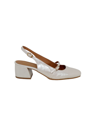 Daniela Vega Zapato 2451N